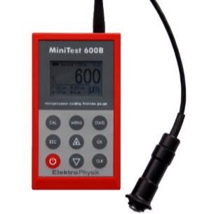 �¹�EPK MiniTest 600BN2Ϳ������